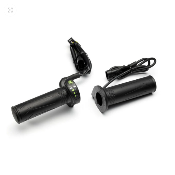 Yamaha Yamaha Heated Grip Kit 120